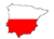 PUBLINOVA GRANADA - Polski